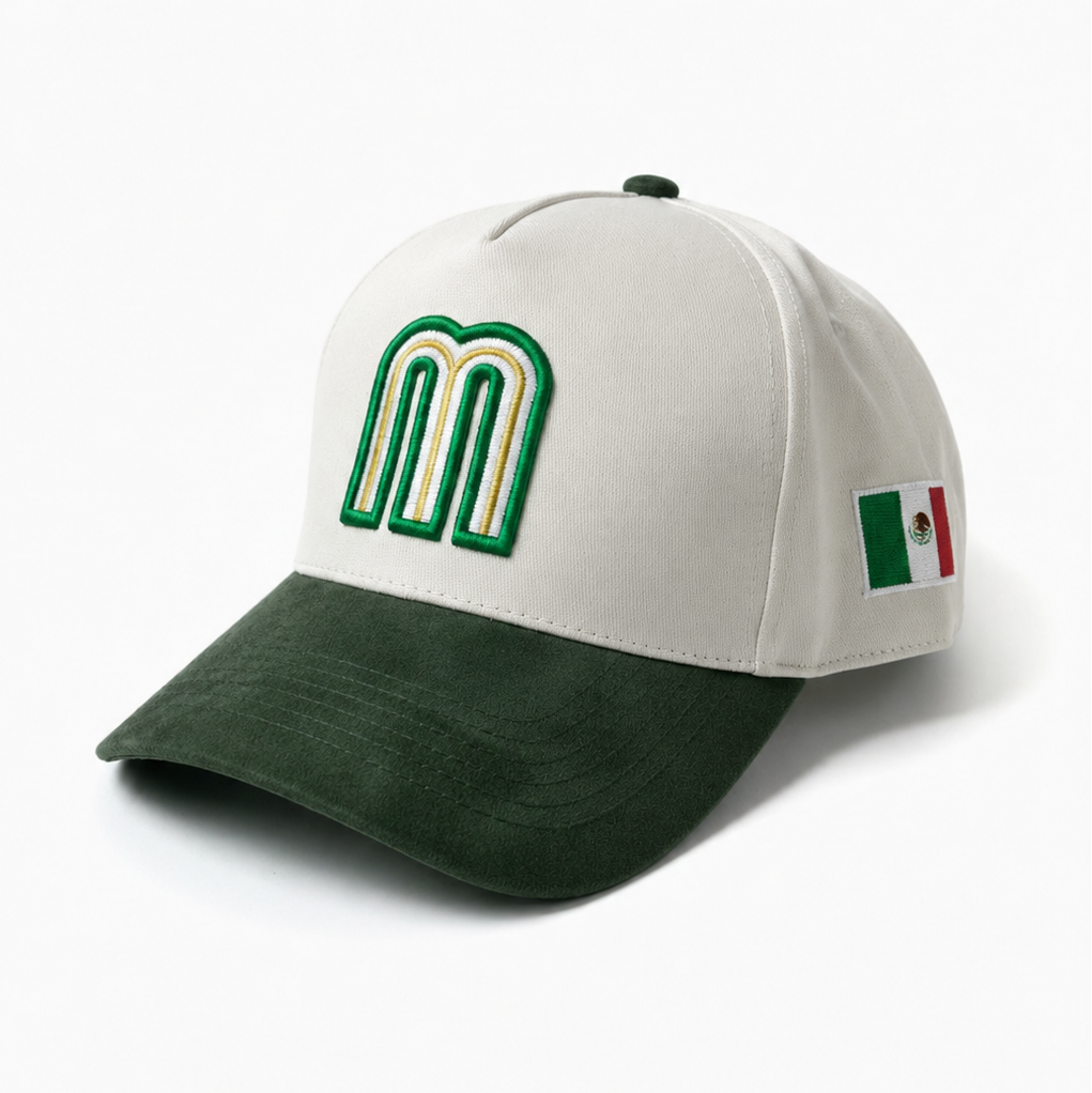 Original Mexico Collection