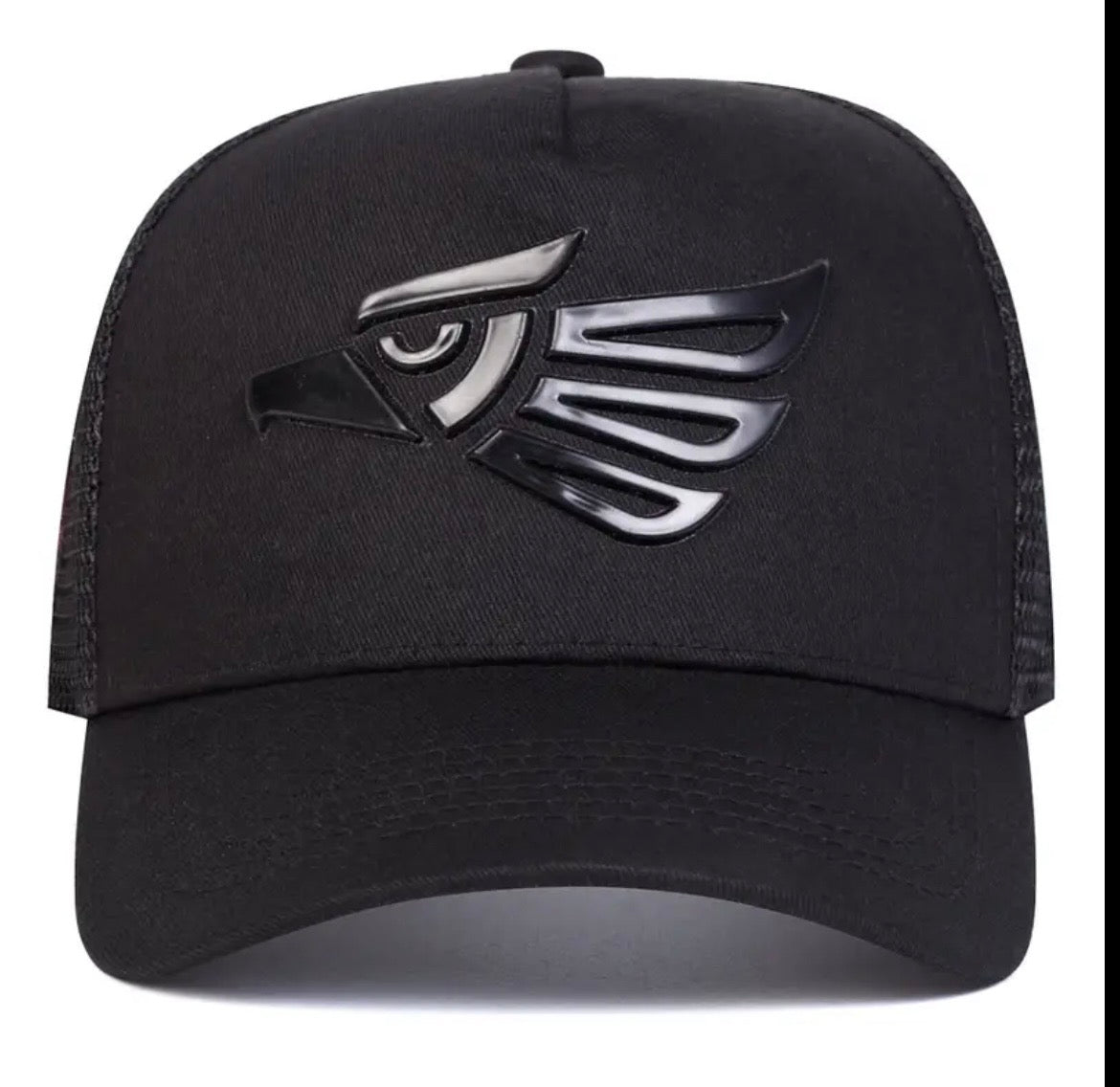 Eagle Mexico Trucker Hat