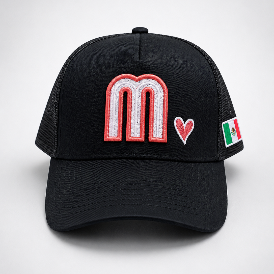 Medianoche Trucker