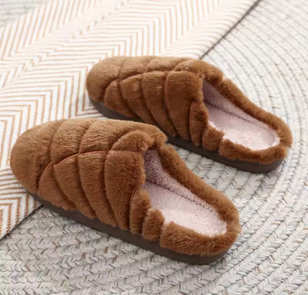 Concha Pantuflas
