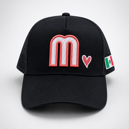 Medianoche Trucker