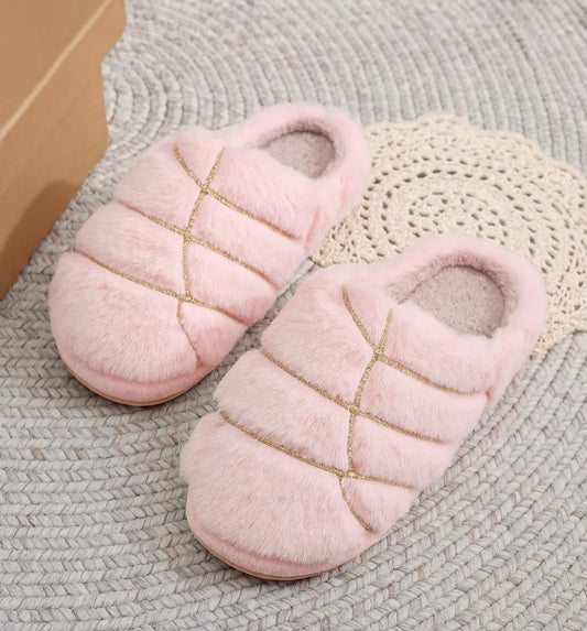 Concha Pantuflas