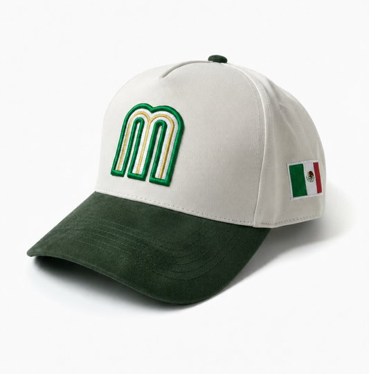 Verde Suede