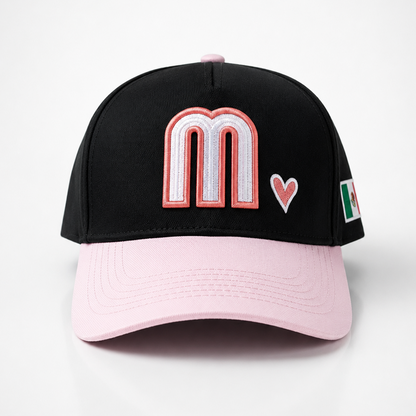 Medianoche Rosa