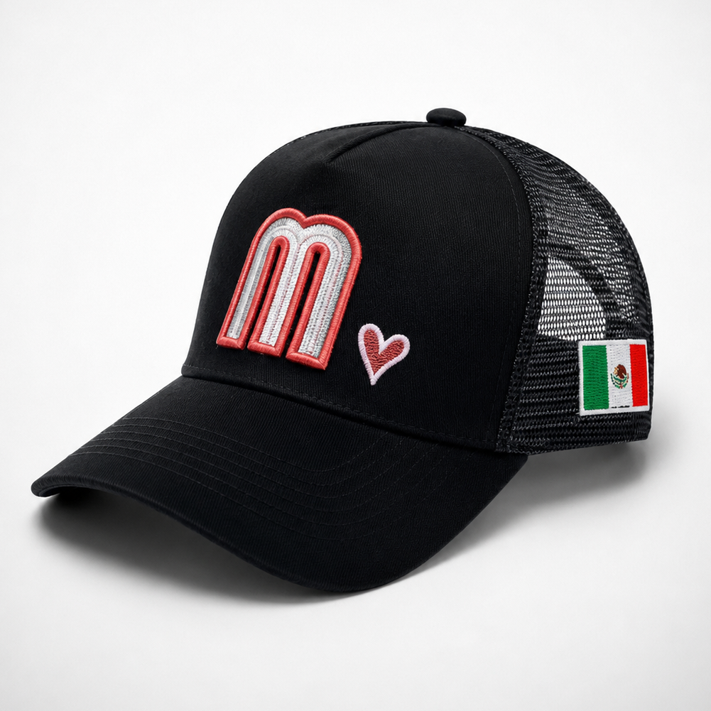 Medianoche Trucker