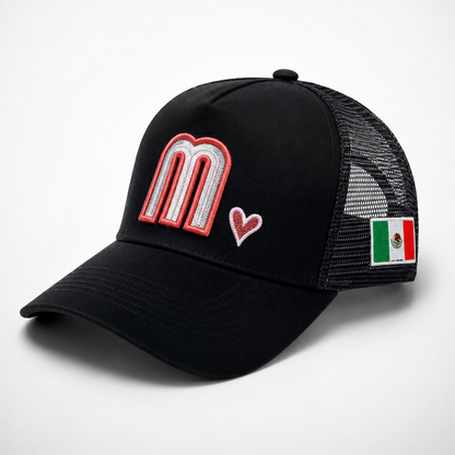 Medianoche Trucker