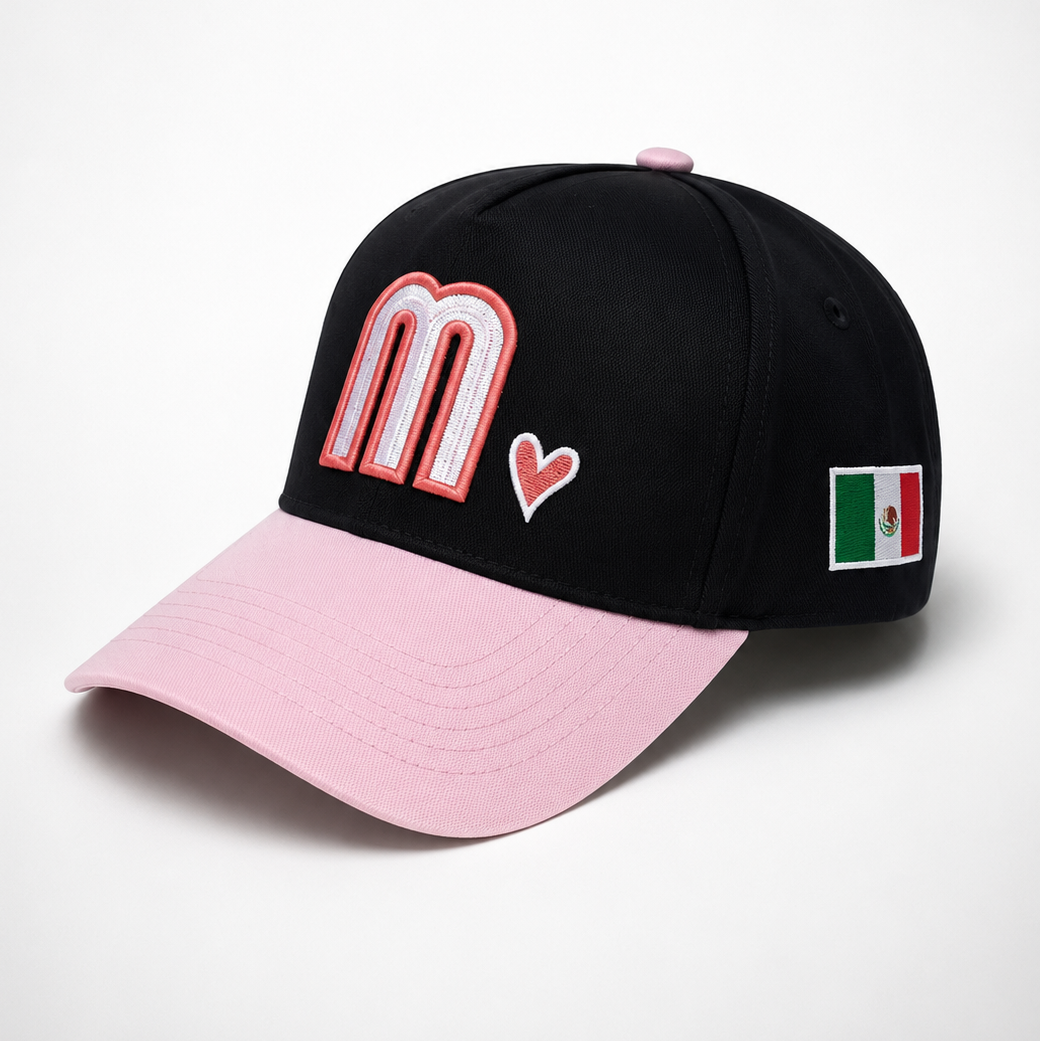 Medianoche Rosa